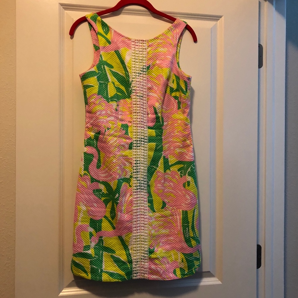 EUC Lilly Pulitzer for Target Shift